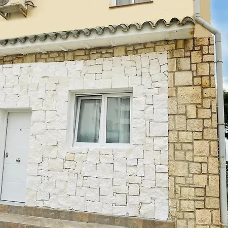 Monko Skal Caribbean Apartment Torremolinos