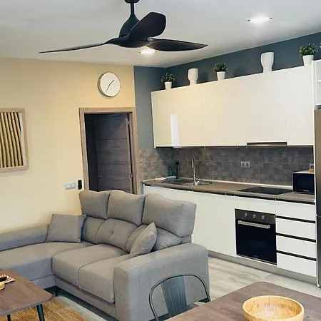 Monko Skal Caribbean Apartment