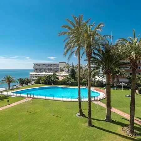 Apartman Monko Skal Caribbean *