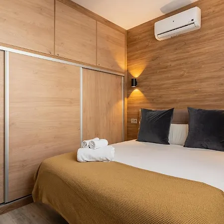 Monko Skal Caribbean Apartman